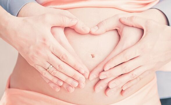 Varicose veins during pregnancy