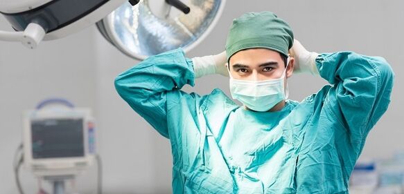 doctor
