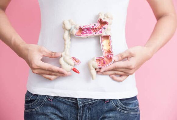 Bowel functioning
